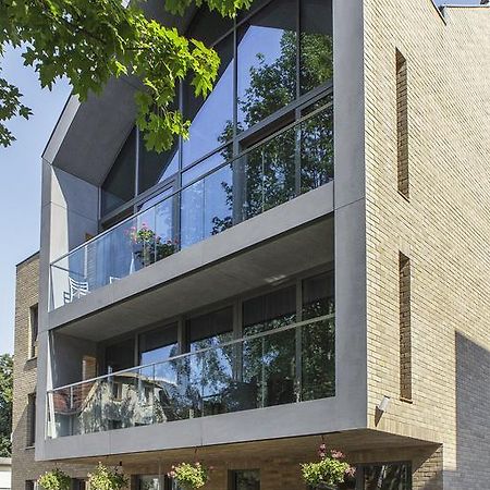 Lapwing Residence Sopot Dış mekan fotoğraf
