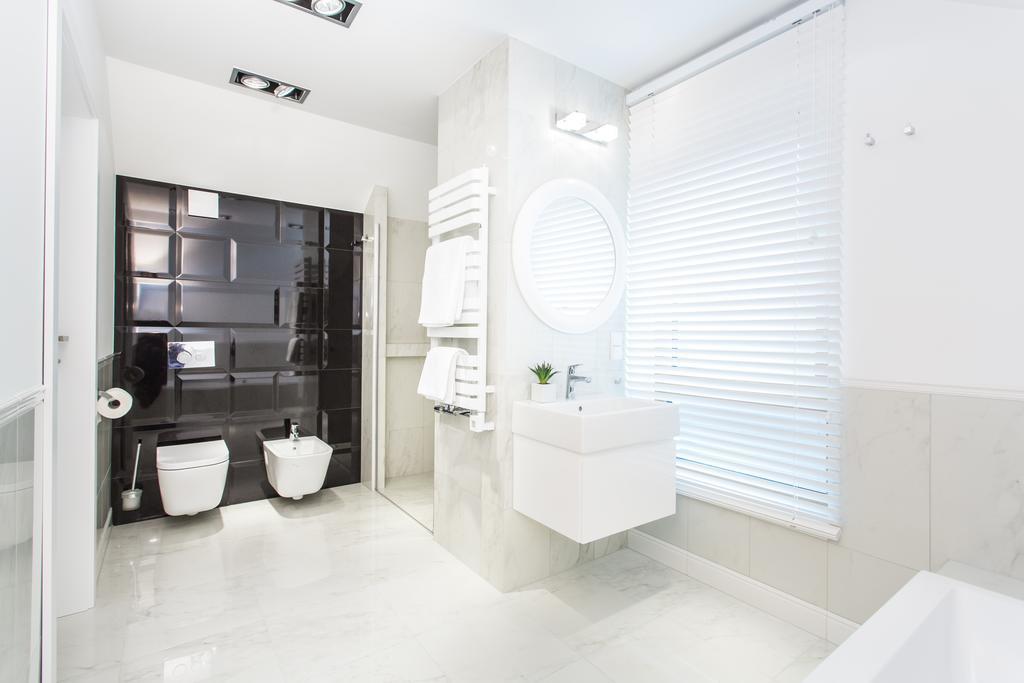 Lapwing Residence Sopot Dış mekan fotoğraf